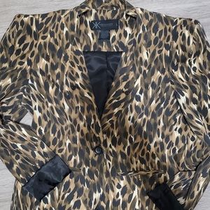 Kardashian Kollection Blazer